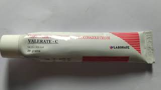 Valerate c skin cream best skin infection antifungal cream used and side effects [upl. by Kaslik]