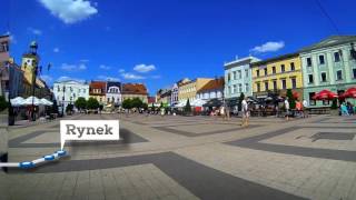 Zapraszamy do Rybnika Rybnik  miasto z ikrą [upl. by Nimrac]