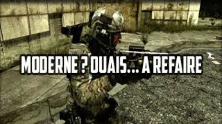 quotmoderne ouais à refairequot ® Call of duty Modern warfare III [upl. by Watkins120]