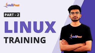 Listing Files in Linux  Displaying Content in a File  Linux Training Part2  Intellipaat [upl. by Nohsram]