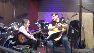 Temmer on Guitar  Oktoberfest 2024 Student Showcase  Munson Music  Newberry SC [upl. by Nnael]