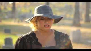 Mahogany Raye  Gambling Man Official World Video Premier [upl. by Downey]