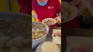 Sopa de mariscos a la JP Navojoa [upl. by Piane]