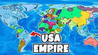 When USA Decides To Conquer The World [upl. by Esimehc717]