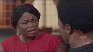 Alagbede Part 2  Latest Yoruba Movie 2022 Classic Funke Akindele  Olu Jacobs  Ricardo Agbor [upl. by Atikahs]