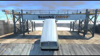 Lets Play BeamNG Drive Alpha 03 EP013 [upl. by Ibrad712]