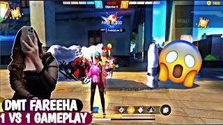 1 VS 1 CUSTOM GAMEPLAY 😍 EMOTES REVENGE 😡😡 [upl. by Grew]