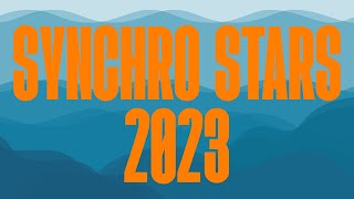 Synchro Stars 2023 [upl. by Lecram951]