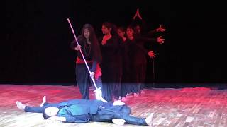 WOMEN EMPOWERMENT  OUTSTANDING DRAMA  INFINIX 2018  GMC BANDA [upl. by Ikcir310]