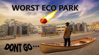 Worst Chetpet Eco park  park  Chennai  Explore ever [upl. by Casavant]