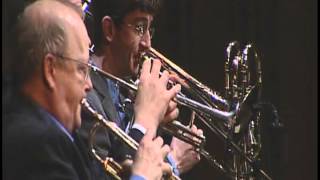 What the Lord Has Done In Me  McLean Bible Church Brass Quintet [upl. by Paza]