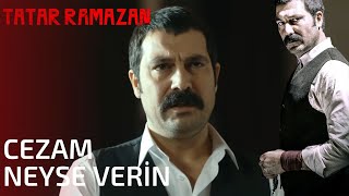 Tatar Ramazana İdam Cezası Verildi  Tatar Ramazan 24 Bölüm [upl. by Alasdair]