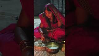 Kharna music cutebaby bhimpura diwalimusic funny bhimpu diwalisong harekrishnahareramasong [upl. by Ajar]