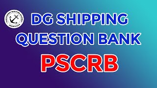 PSCRB Exit Exam Model Questions PART 2 [upl. by Anurag535]