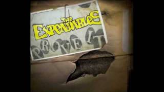 The Expendables  Positive Mind  Prove It [upl. by Goldie441]