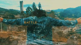 Battle Symphony Official Lyric Video  Linkin Park [upl. by Ainatnas]