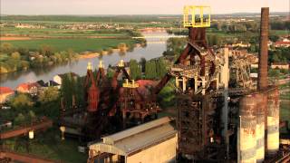 Metz Métropole et le Pays Messin par Yann ArthusBertrand [upl. by Sateia]