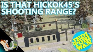 Is that Hickok45s Shooting Range in H3VR [upl. by Sarina]