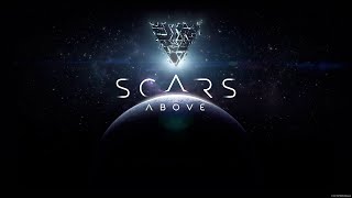 Scars Above Xbox Series X  Optimised for Series XS  4K60  Gameplay  Internal DVR [upl. by Leveridge]