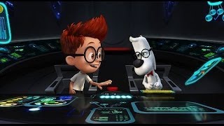 Mr Peabody and Sherman  Olympics Downhill Skiing Trailer HD  Trailers  FandangoMovies [upl. by Elizabeth839]