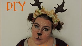 DIY Serre tête Fantasy [upl. by Eirahs]