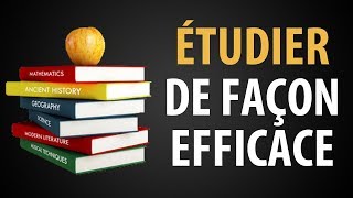 Comment Étudier Plus Efficacement [upl. by Trammel]