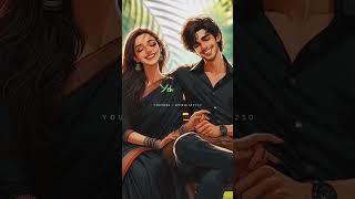 Saathiya 🌿  ShreyaGhoshalOfficial lyrics music [upl. by Whitnell235]