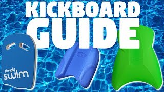 Kickboard Guide [upl. by Ravid327]