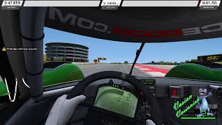 RaceRoom Racing Experience [upl. by Oakes909]