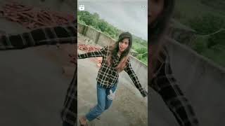 aja aja mere hendsam Raja khula darwaja shortvideo dance song [upl. by Leribag]