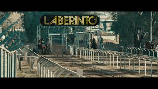 Grupo Laberinto  El Tres video oficial [upl. by Gnas]