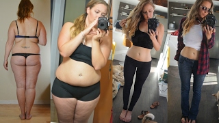 I LOST 70LBS WITH INTERMITTENT FASTING [upl. by Leuqim]