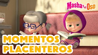 Masha y el Oso 😅😜 Momentos placenteros 🎬 De tal madre tal hija 👶👣 Trailer ¡Próximo 28 de junio [upl. by Eldnik]