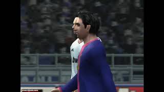 Setting PES Konami to Be Netral Stadium Arena [upl. by Toulon]