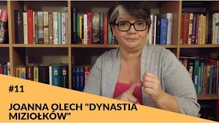 CO CZYTAĆ DZIECIOM  DYNASTIA MIZIOŁKÓW  SUPERNIANIA PORADY [upl. by Asselem]