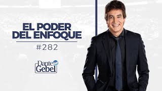 Dante Gebel 282  El poder del enfoque [upl. by Ehsiom]