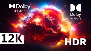 DOLBY ATMOS Demonstration  1080 BluRay TrueHD 71 Episode 2 [upl. by Luise885]