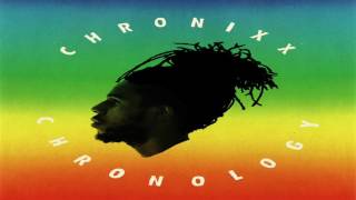 Chronixx  Christina OFFICIAL AUDIO  Chronology [upl. by Michaeline860]