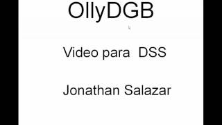 tutorial en español OllyDBG 00 [upl. by Eirroc]