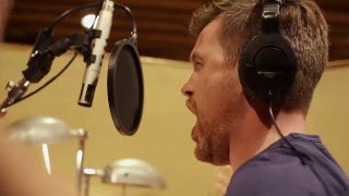 quotOut Therequot Michael Arden  The Hunchback of Notre Dame Studio Cast Recording [upl. by Namor]