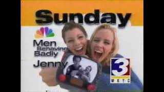 1021997 NBC Commercials WKYC Cleveland [upl. by Aserej]