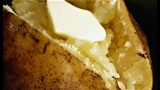 Crockpot Cheesy Potatoes [upl. by Taveda465]