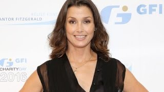 Bridget Moynahan Says Her Son with Tom Brady Wants to Be a Professional Athlete — But in This Sport [upl. by Frodin191]