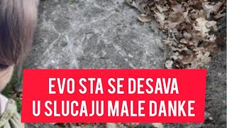 Gospode Boze Da li je OVAKO oduzet zivot Danki Ilic On je saopstio UZAS maladanka [upl. by Aivax575]