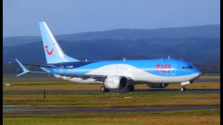 TUI to Tenerife [upl. by Gnilyarg613]