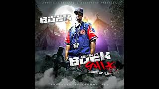 Young Buck 17 Taxin Back On My Buck Shit Vol 2 [upl. by Attenod354]