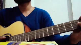 Tarabati From Ashes guitar lesson 17 December 2020 [upl. by Rebhun260]