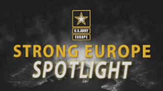 Strong Europe Spotlight 10 CAB [upl. by Samul]