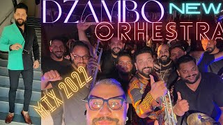 Dzambo Agusevi Orchestra ♫New Mix 2022 Coceci L amp S Production [upl. by Dunlavy968]