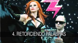 Las mejores canciones de Fangoria [upl. by Aleinad]